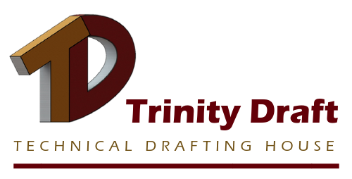 Trinity Draft | Mechanical Drafting